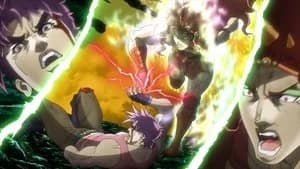 JoJo's Bizarre Adventure 1. Sezon 26. Bölüm