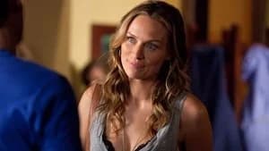 The Vampire Diaries 2. Sezon 11. Bölüm