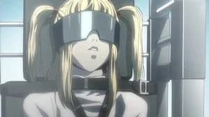 Death Note 1. Sezon 16. Bölüm