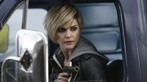 The Americans 3. Sezon 7. Bölüm