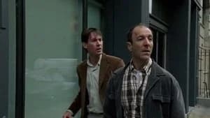 Law & Order 18. Sezon 7. Bölüm