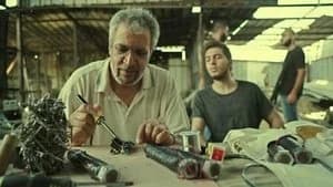 Fauda 1. Sezon 12. Bölüm
