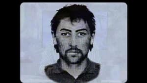 Baraja: La firma del asesino 1. Sezon 2. Bölüm
