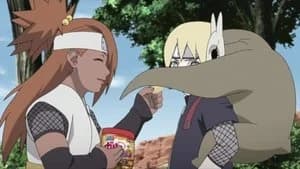 Boruto: Naruto Next Generations 1. Sezon 81. Bölüm