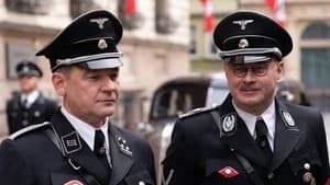 Breslau 1. Sezon 3. Bölüm