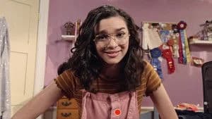 Ashley Garcia: Genius in Love 1. Sezon 1. Bölüm