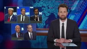 The Daily Show 28. Sezon 79. Bölüm