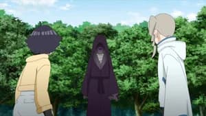 Boruto: Naruto Next Generations 1. Sezon 268. Bölüm