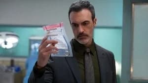 Law & Order 25. Sezon 4. Bölüm