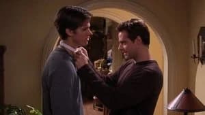 Gilmore Girls 2. Sezon 6. Bölüm