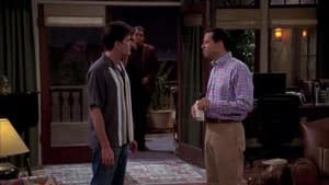 Two and a Half Men 4. Sezon 21. Bölüm
