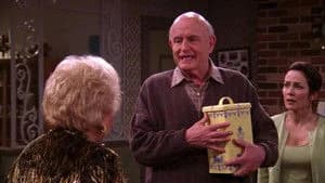 Everybody Loves Raymond 5. Sezon 19. Bölüm