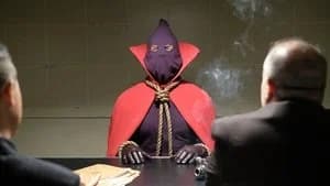 Watchmen 1. Sezon 6. Bölüm
