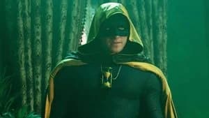 DC's Stargirl 2. Sezon 3. Bölüm