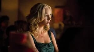 The Vampire Diaries 5. Sezon 8. Bölüm
