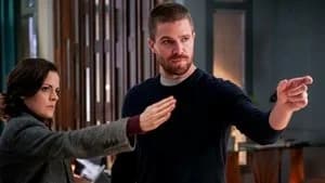 Arrow 7. Sezon 12. Bölüm