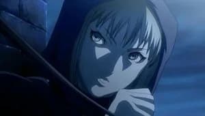 Claymore 1. Sezon 3. Bölüm