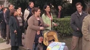 Gilmore Girls 5. Sezon 18. Bölüm