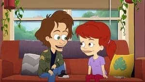 Big Mouth 8. Sezon 8. Bölüm