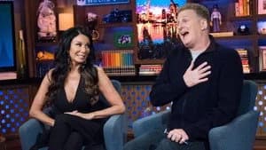 Watch What Happens Live with Andy Cohen 14. Sezon 174. Bölüm