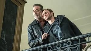 The Walking Dead: Dead City 1. Sezon 2. Bölüm