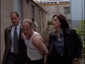 Law & Order: Special Victims Unit 1. Sezon 11. Bölüm