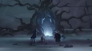 Twilight of the Gods 1. Sezon 7. Bölüm