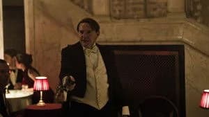 The Artist 1. Sezon 3. Bölüm