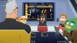 Star Trek: Lower Decks 5. Sezon 8. Bölüm