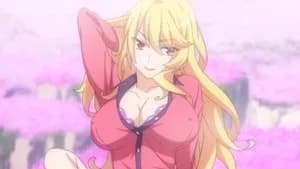 High School DxD 4. Sezon 10. Bölüm
