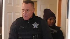 Chicago P.D. 12. Sezon 15. Bölüm