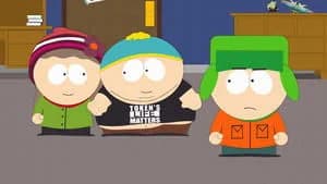 South Park 20. Sezon 4. Bölüm
