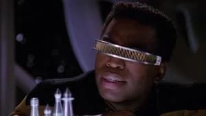 Star Trek: The Next Generation 4. Sezon 16. Bölüm
