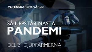 Vetenskapens värld 49. Sezon 9. Bölüm