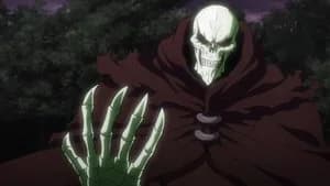 Overlord 1. Sezon 12. Bölüm