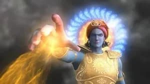 Kurukshetra: The Great War of Mahabharata 1. Sezon 16. Bölüm