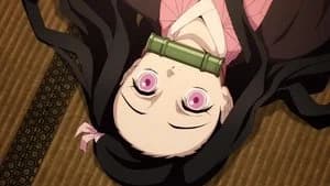 Demon Slayer: Kimetsu no Yaiba 1. Sezon 8. Bölüm