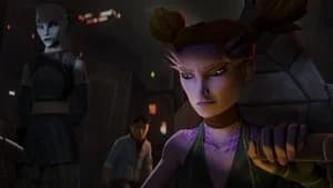 Star Wars: Tales of the Underworld 1. Sezon 2. Bölüm