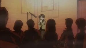 Cowboy Bebop 1. Sezon 16. Bölüm