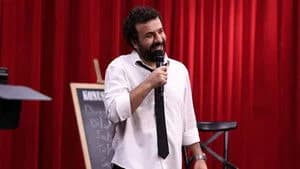 Konuşanlar - Disney+ 1. Sezon 9. Bölüm