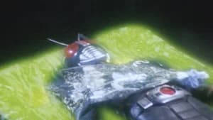 仮面ライダー 8. Sezon 49. Bölüm