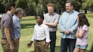 Modern Family 9. Sezon 4. Bölüm