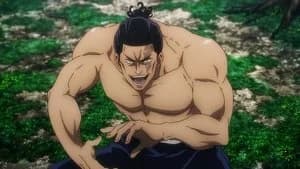 Jujutsu Kaisen 1. Sezon 15. Bölüm