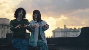 El amor después del amor 1. Sezon 2. Bölüm