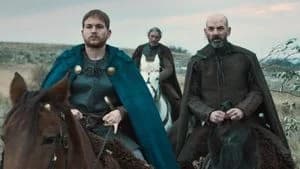 The Last Kingdom 3. Sezon 2. Bölüm