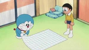 Doraemon 1. Sezon 578. Bölüm