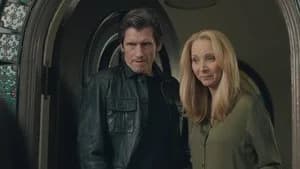 No Good Deed 1. Sezon 3. Bölüm