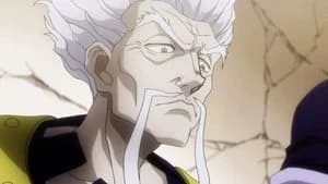 Hunter x Hunter 1. Sezon 52. Bölüm