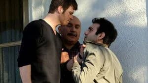 Kuzey Güney 2. Sezon 31. Bölüm