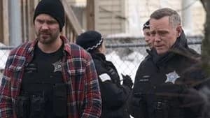 Chicago P.D. 8. Sezon 10. Bölüm